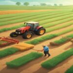 From Field to Fork: Exploring the Sustainable Farming Revolution